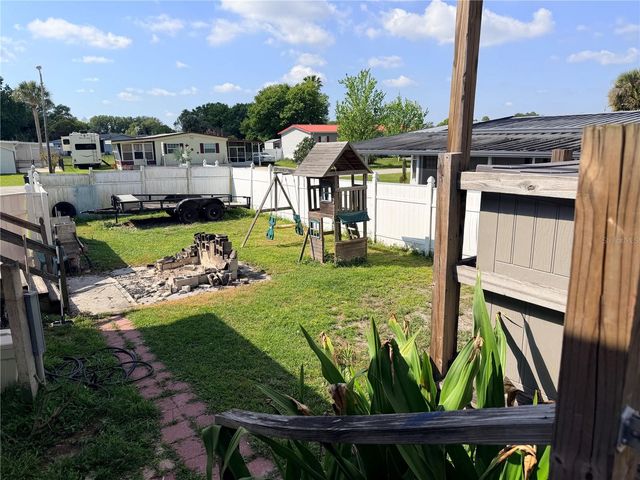 9134 SAMARITAN AVENUE, Polk City, FL 33868