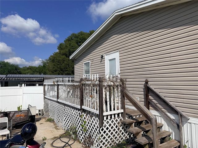 9134 SAMARITAN AVENUE, Polk City, FL 33868