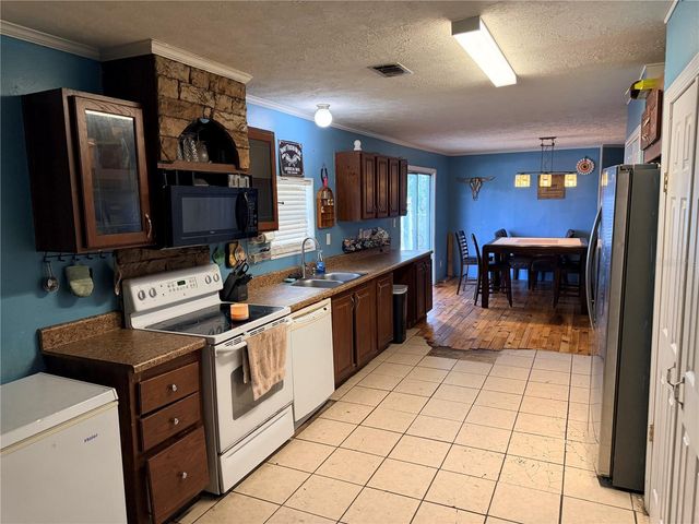 9134 SAMARITAN AVENUE, Polk City, FL 33868