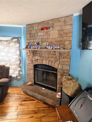 9134 SAMARITAN AVENUE, Polk City, FL 33868