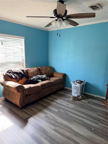 9134 SAMARITAN AVENUE, Polk City, FL 33868