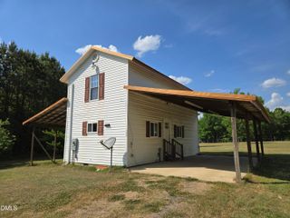 500 Lynch Road, Selma, NC 27576
