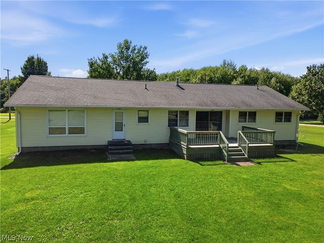 904 Lenox New Lyme Road, Jefferson, OH 44047