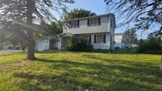 4115 Poplar Drive, Clay, NY 13090