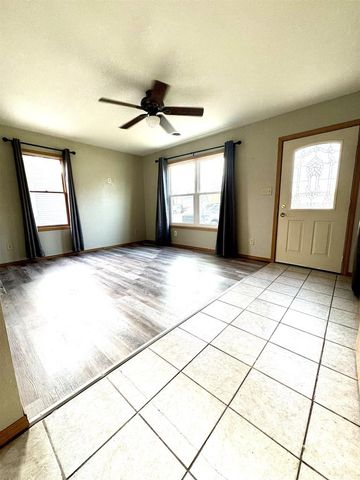 1378 THRUSH STREET, Green Bay, WI 54303