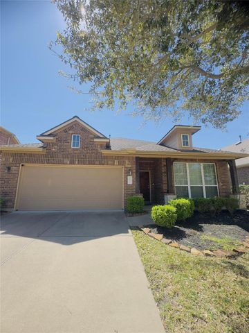 26327 Cedar Pine Drive, Katy, TX 77494