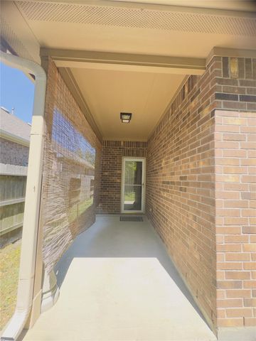 26327 Cedar Pine Drive, Katy, TX 77494