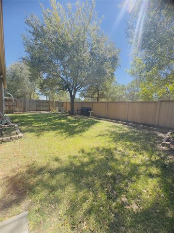 26327 Cedar Pine Drive, Katy, TX 77494