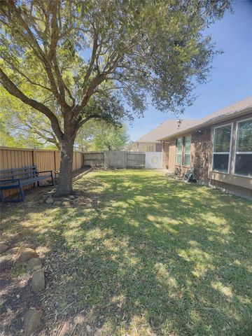 26327 Cedar Pine Drive, Katy, TX 77494