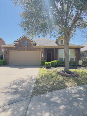 26327 Cedar Pine Drive, Katy, TX 77494