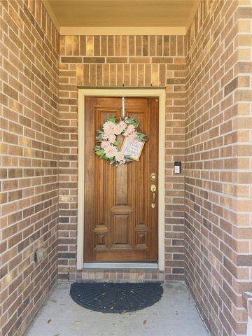 26327 Cedar Pine Drive, Katy, TX 77494