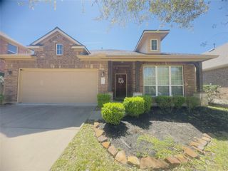 26327 Cedar Pine Drive, Katy, TX 77494