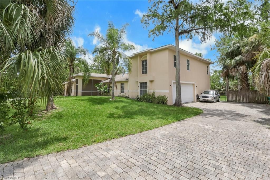 160 19th ST SW, NAPLES, FL 34117 — photo 2