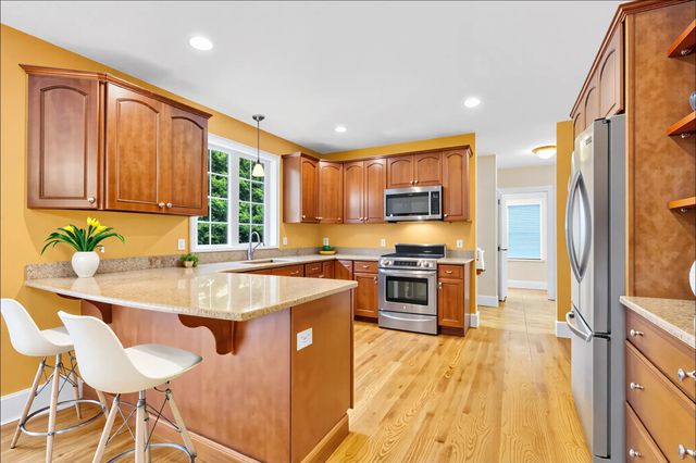7 Nara Ridge Rd 7, Acton, MA 01720