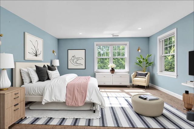 7 Nara Ridge Rd 7, Acton, MA 01720