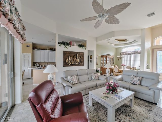 3497 Odyssea CT, North Fort Myers, FL 33917