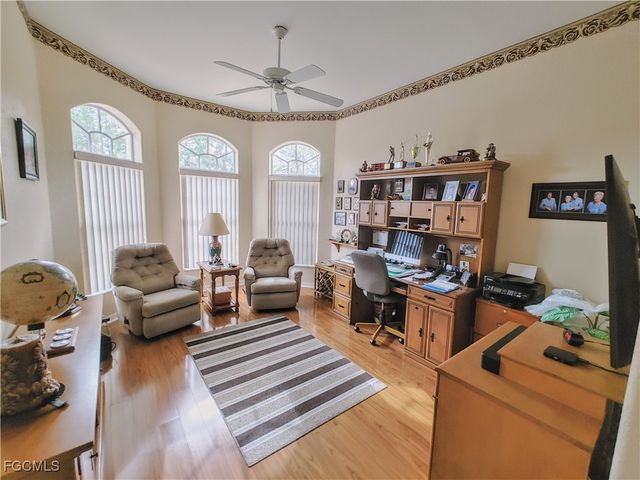 3497 Odyssea CT, North Fort Myers, FL 33917