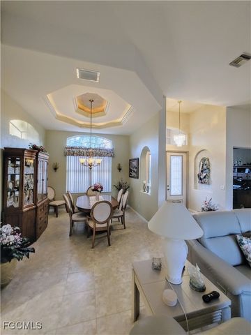 3497 Odyssea CT, North Fort Myers, FL 33917