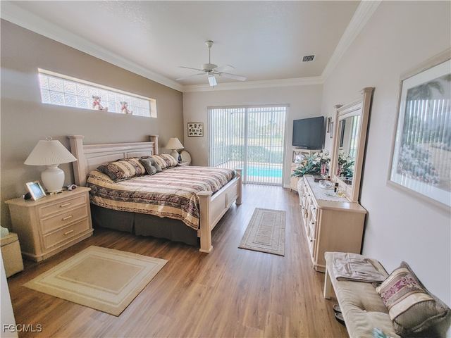 3497 Odyssea CT, North Fort Myers, FL 33917