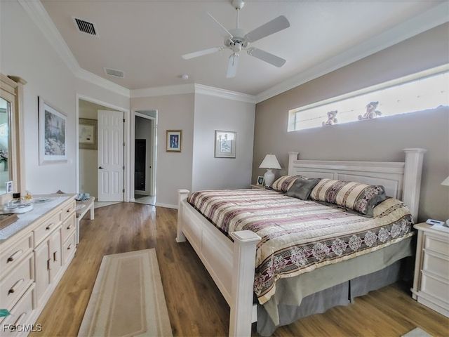 3497 Odyssea CT, North Fort Myers, FL 33917