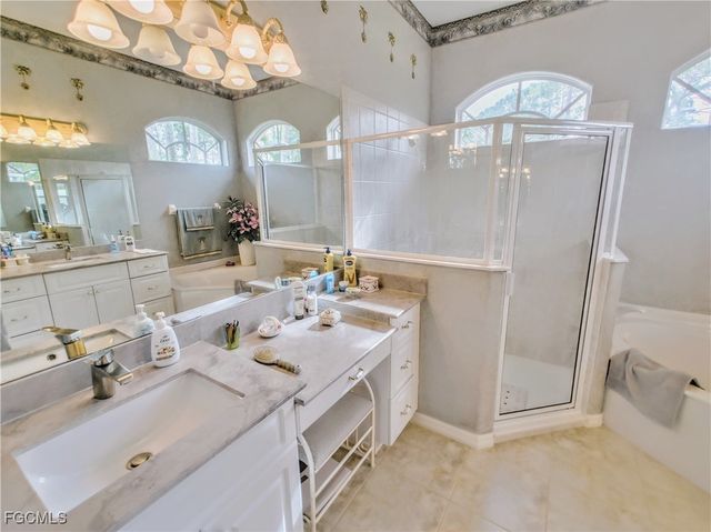 3497 Odyssea CT, North Fort Myers, FL 33917