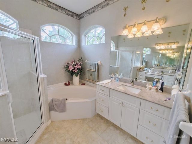 3497 Odyssea CT, North Fort Myers, FL 33917