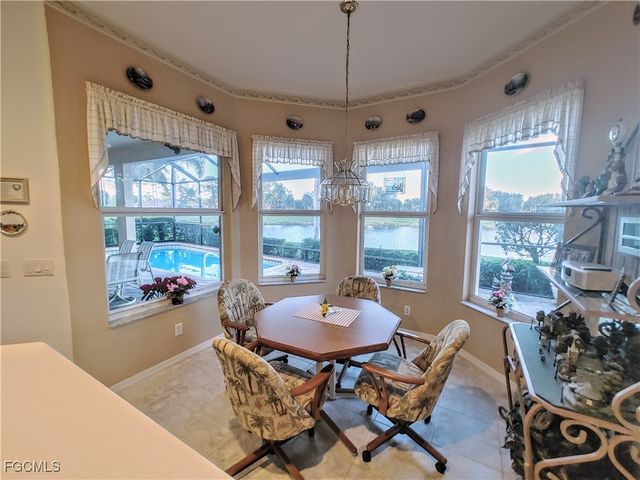 3497 Odyssea CT, North Fort Myers, FL 33917