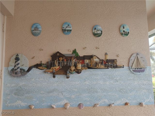 3497 Odyssea CT, North Fort Myers, FL 33917