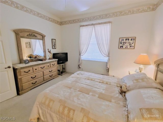 3497 Odyssea CT, North Fort Myers, FL 33917