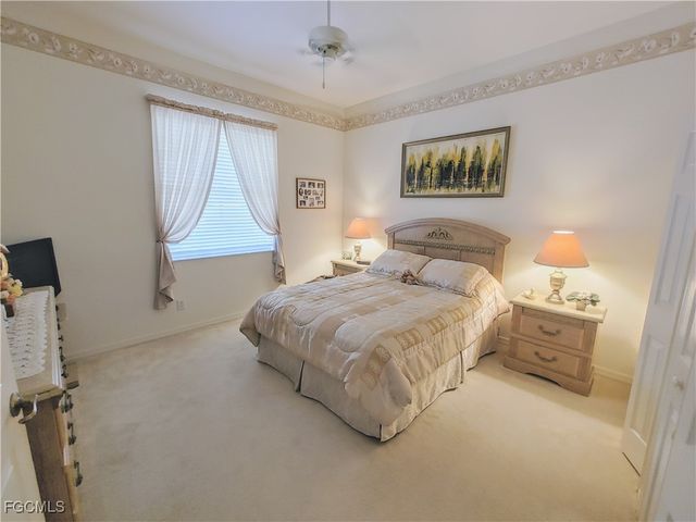 3497 Odyssea CT, North Fort Myers, FL 33917