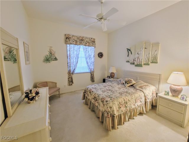 3497 Odyssea CT, North Fort Myers, FL 33917