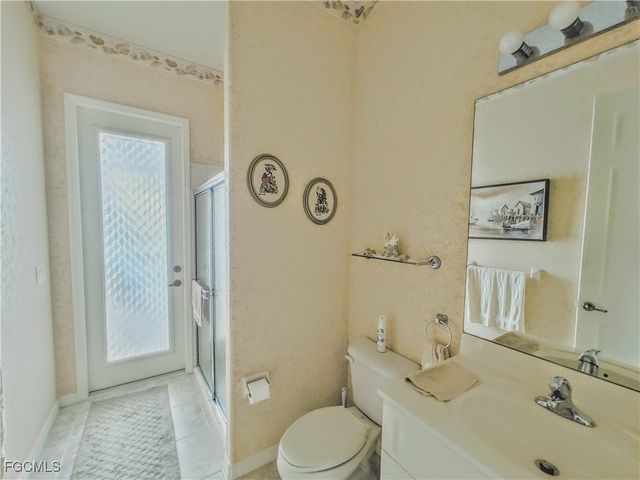 3497 Odyssea CT, North Fort Myers, FL 33917