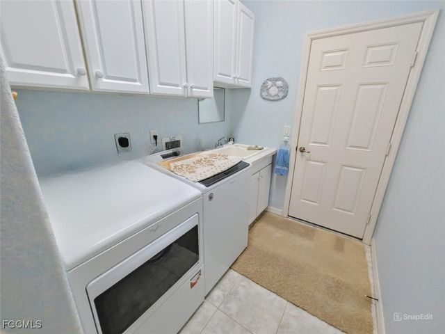 3497 Odyssea CT, North Fort Myers, FL 33917