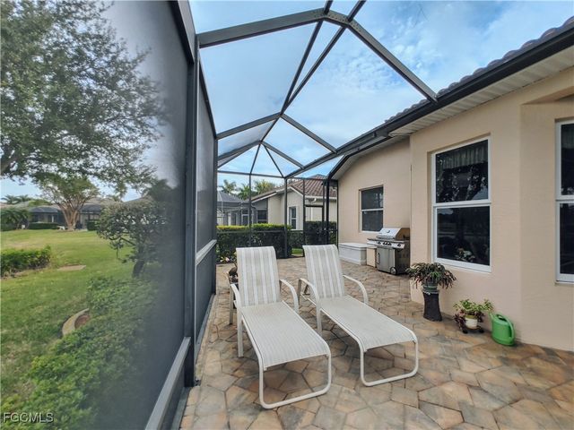 3497 Odyssea CT, North Fort Myers, FL 33917