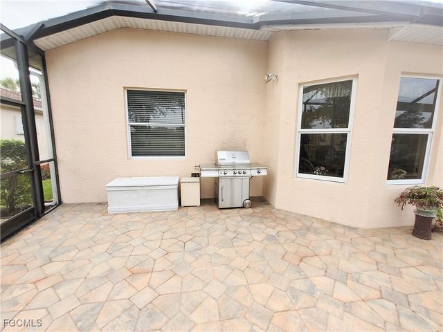 3497 Odyssea CT, North Fort Myers, FL 33917