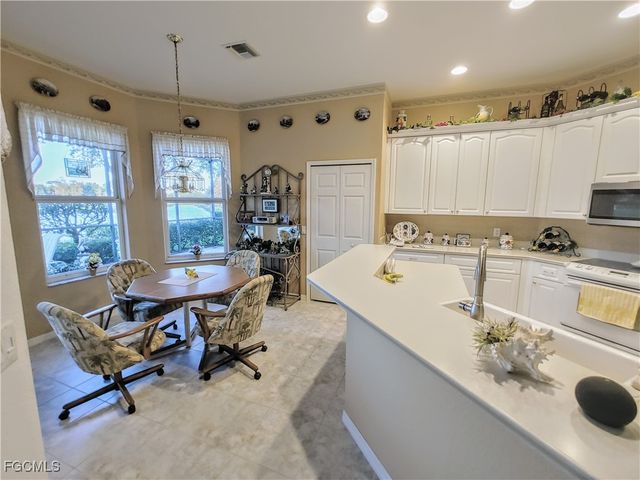 3497 Odyssea CT, North Fort Myers, FL 33917