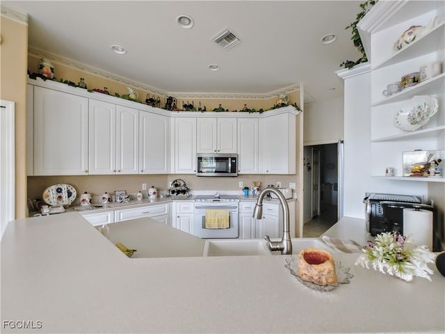 3497 Odyssea CT, North Fort Myers, FL 33917