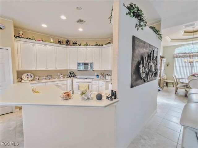 3497 Odyssea CT, North Fort Myers, FL 33917