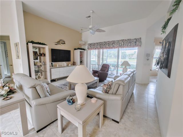 3497 Odyssea CT, North Fort Myers, FL 33917