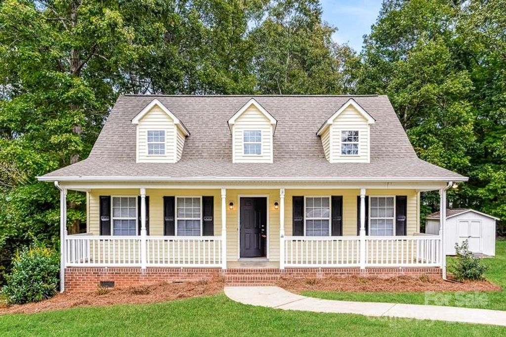 1930 Manning Place, Rock Hill, SC 29730