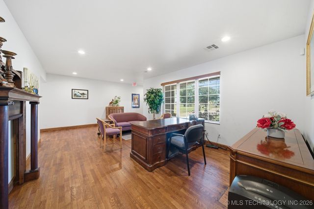 600 S Cherokee Street, Catoosa, OK 74015