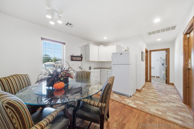 600 S Cherokee Street, Catoosa, OK 74015