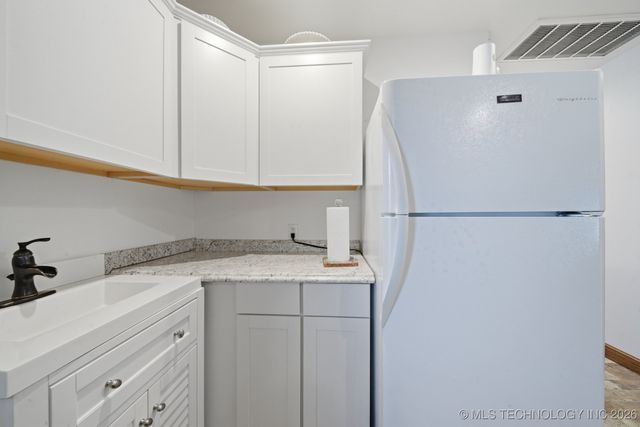 600 S Cherokee Street, Catoosa, OK 74015