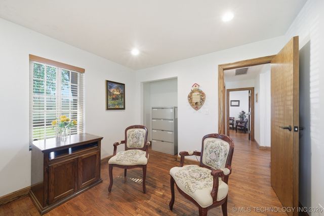 600 S Cherokee Street, Catoosa, OK 74015