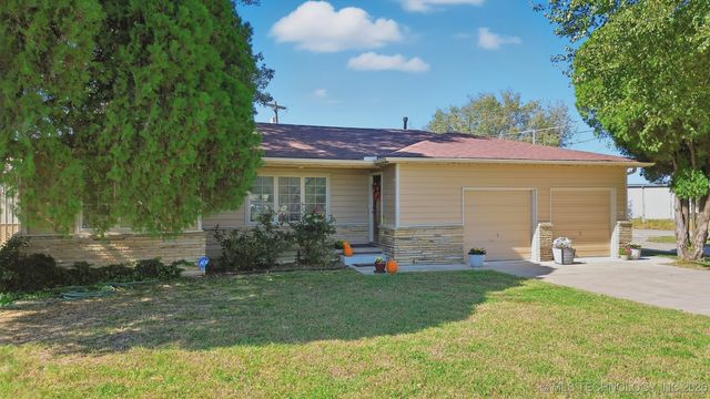 600 S Cherokee Street, Catoosa, OK 74015