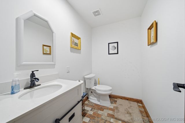 600 S Cherokee Street, Catoosa, OK 74015