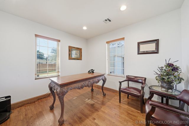 600 S Cherokee Street, Catoosa, OK 74015