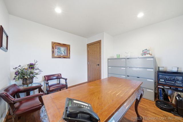 600 S Cherokee Street, Catoosa, OK 74015