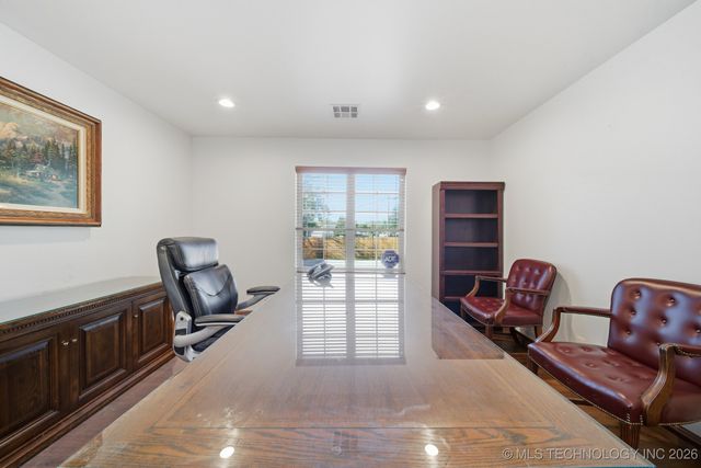 600 S Cherokee Street, Catoosa, OK 74015