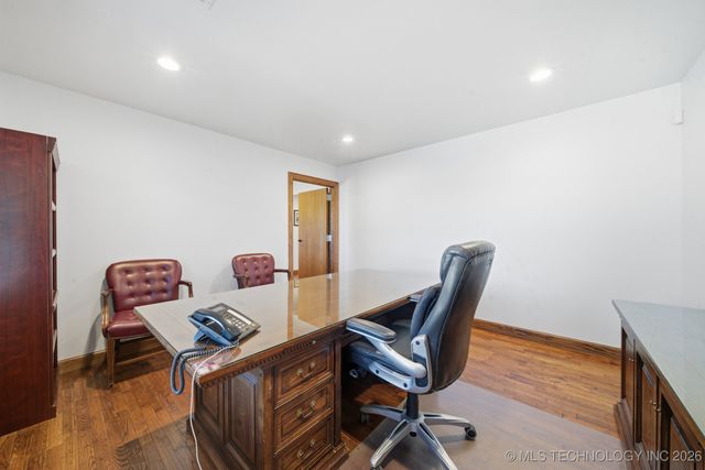 600 S Cherokee Street, Catoosa, OK 74015